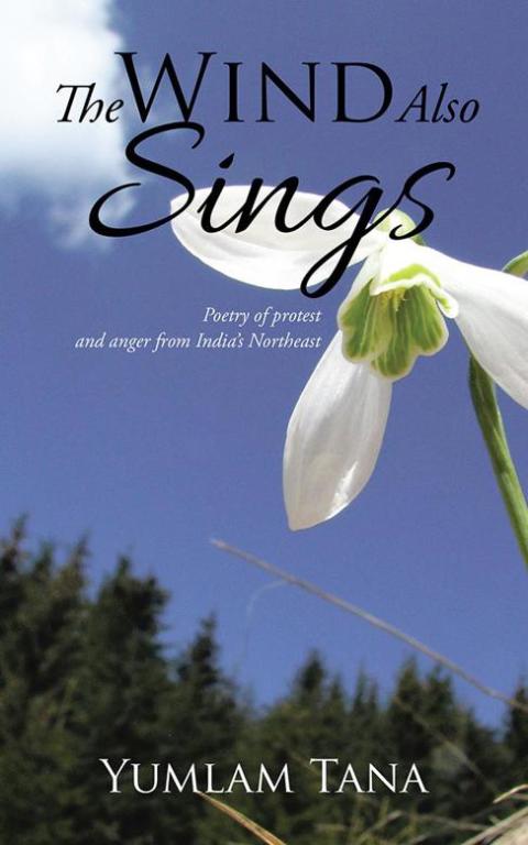 Cover image for book The Wind Also Sings