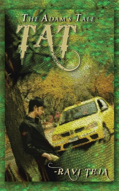 Cover image for book Tat