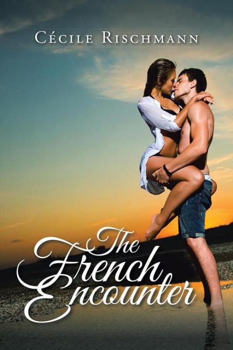 Cover image for book The French Encounter