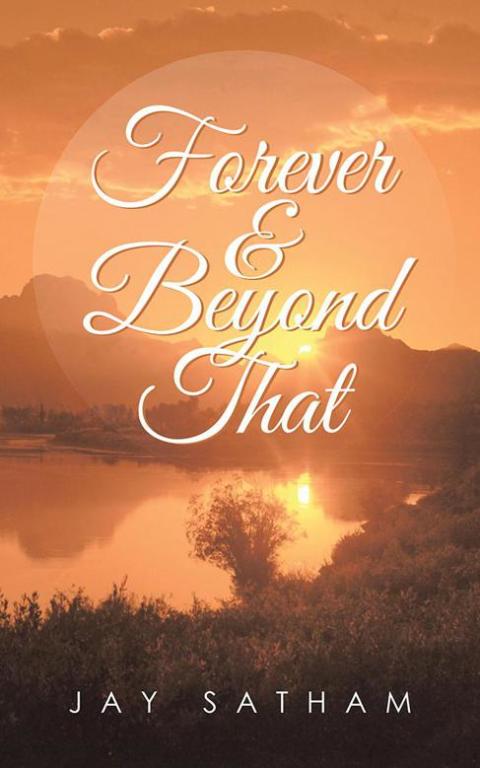 Cover image for book Forever & Beyond That