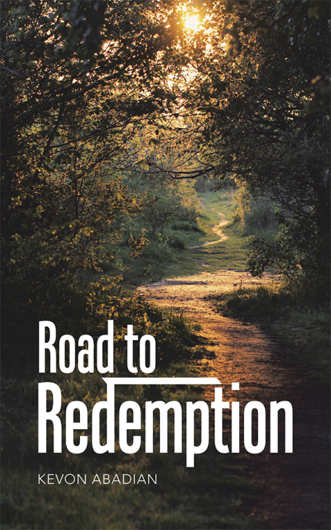 Cover image for book Road to Redemption