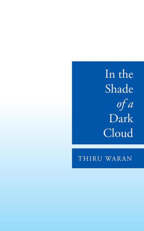 Cover image for book In the Shade of a Dark Cloud