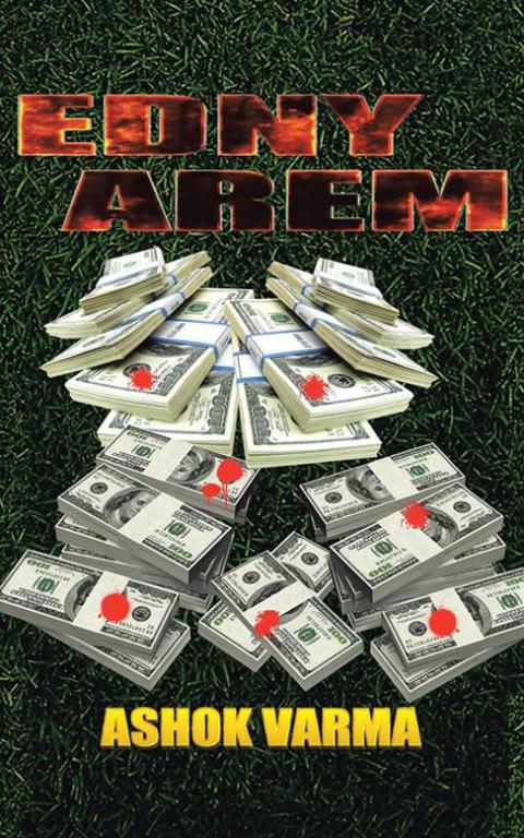 Cover image for book Edny Arem