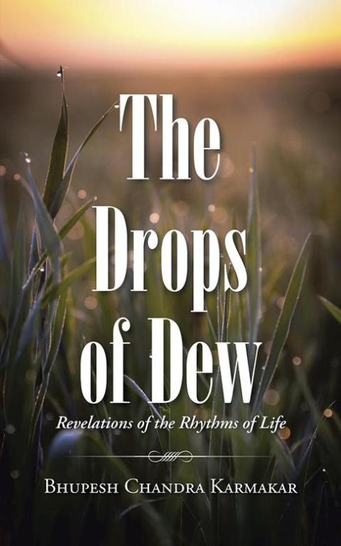 Cover image for book The Drops of Dew
