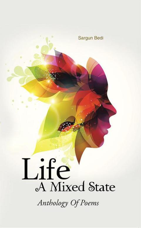 Cover image for book Life - a Mixed State