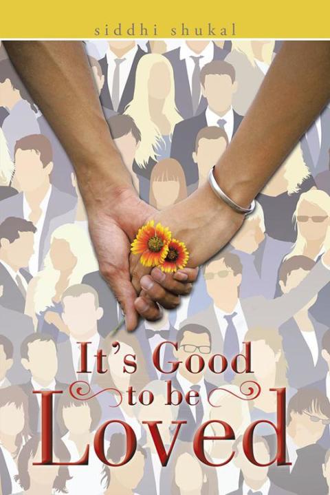 Cover image for book It's Good to Be Loved