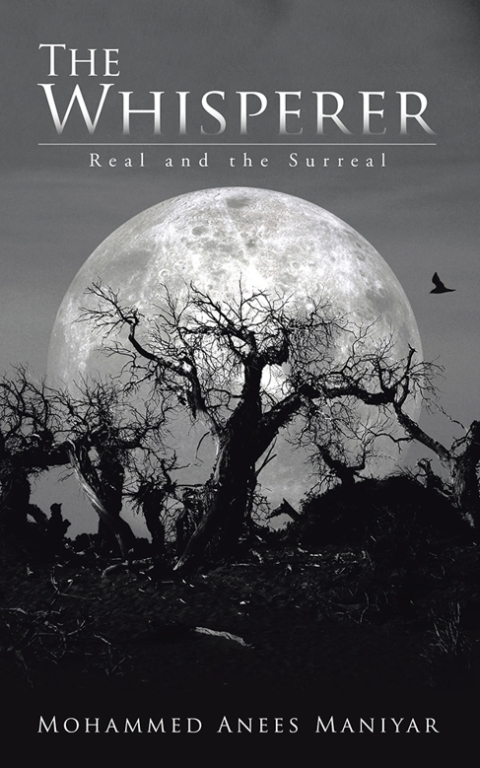 Cover image for book The Whisperer
