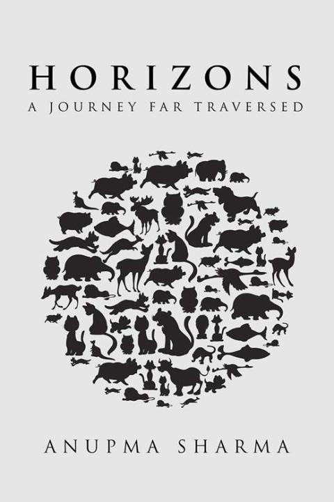 Cover image for book Horizons