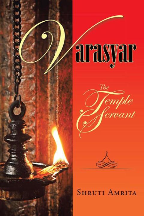 Cover image for book Varasyar