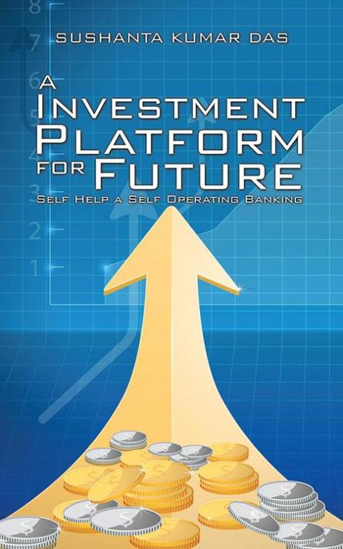 Cover image for book A Investment Platform for Future