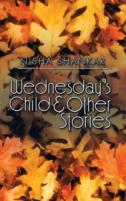 Cover image for book Wednesday’S Child & Other Stories