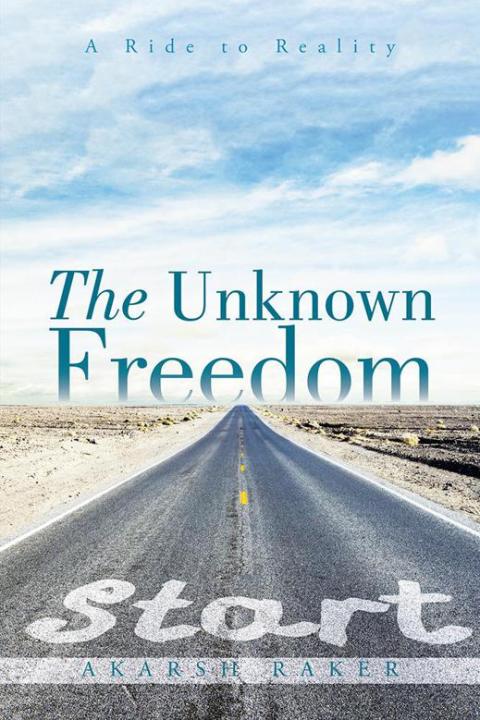 Cover image for book The Unknown Freedom