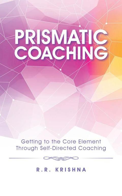 Cover image for book Prismatic Coaching