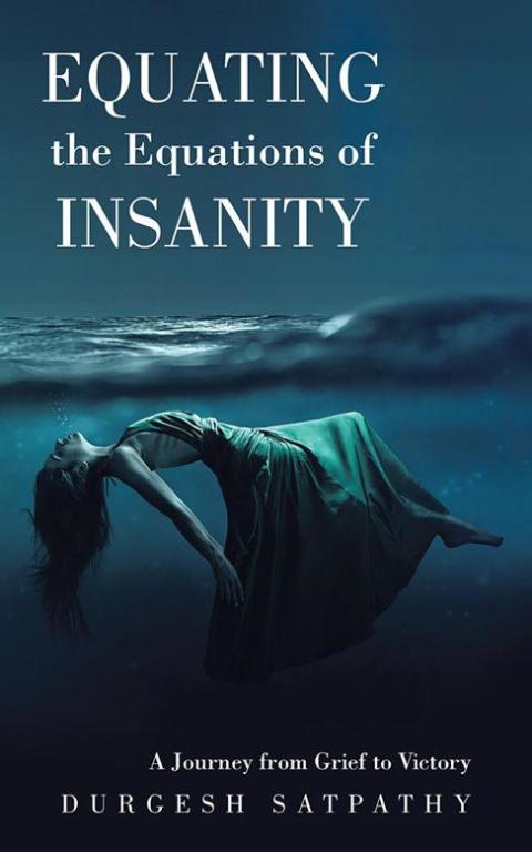 Cover image for book Equating the Equations of Insanity