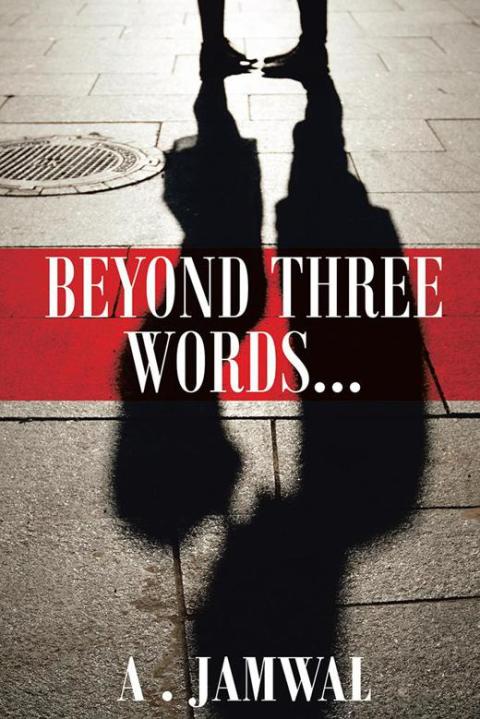 Cover image for book Beyond Three Words