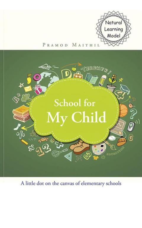 Cover image for book School for My Child