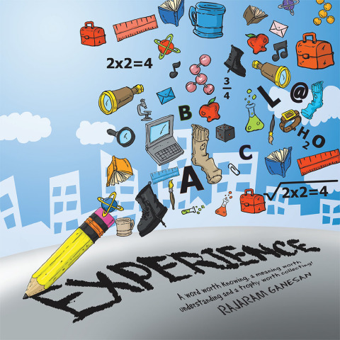 Cover image for book Experience