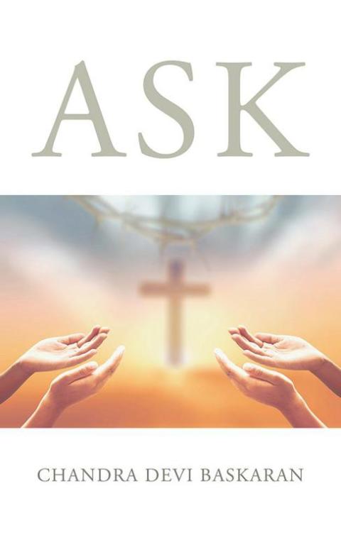 Cover image for book Ask