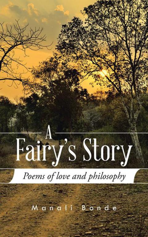 Cover image for book A Fairy's Story