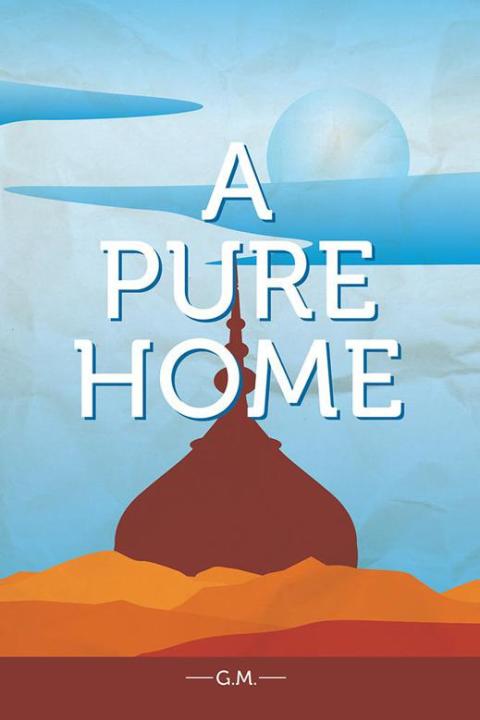 Cover image for book A Pure Home