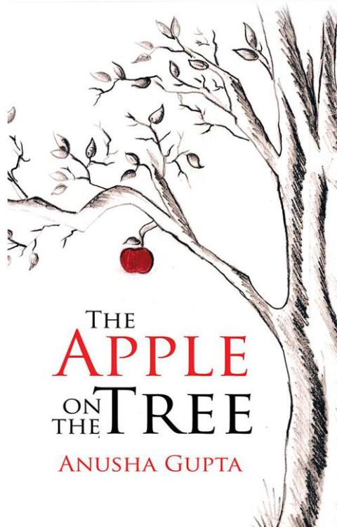 Cover image for book The Apple on the Tree