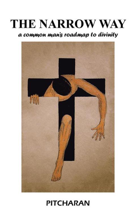 Cover image for book The Narrow Way