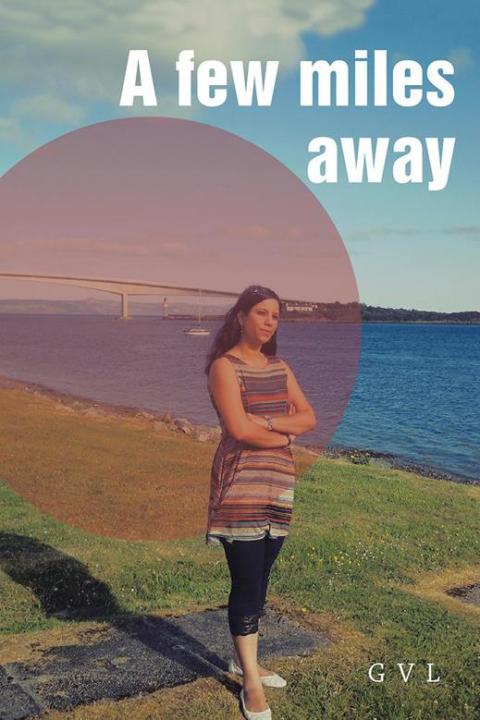 Cover image for book A Few Miles Away