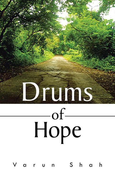 Cover image for book Drums of Hope