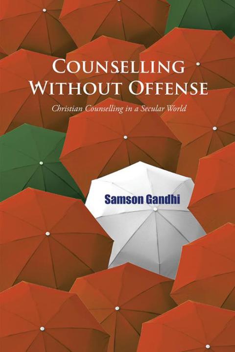 Cover image for book Counselling Without Offense