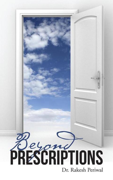 Cover image for book Beyond Prescriptions