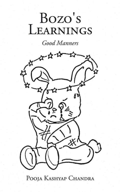 Cover image for book Bozo's Learnings