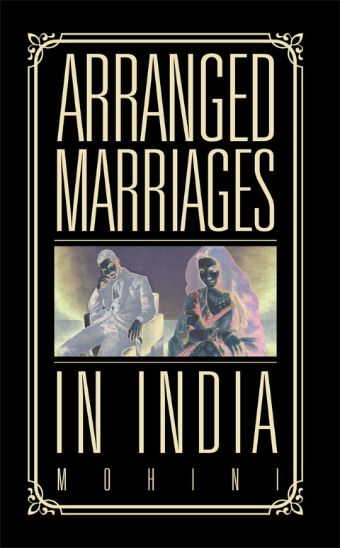 Cover image for book Arranged Marriages