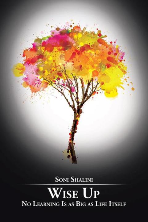 Cover image for book Wise Up