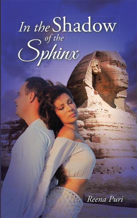 Cover image for book In the Shadow of the Sphinx