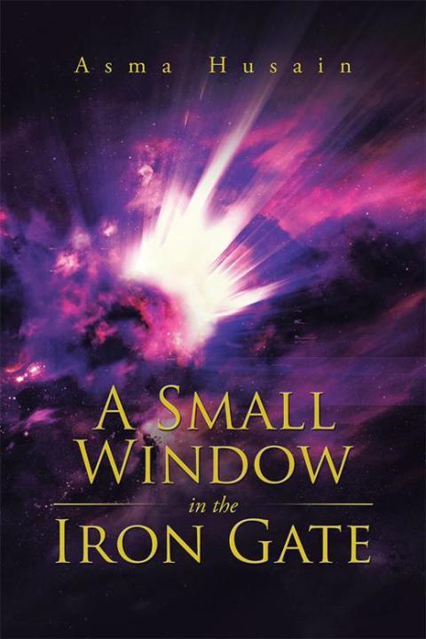 Cover image for book A Small Window in the Iron Gate