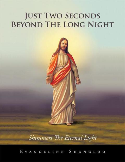 Cover image for book Just Two Seconds Beyond the Long Night