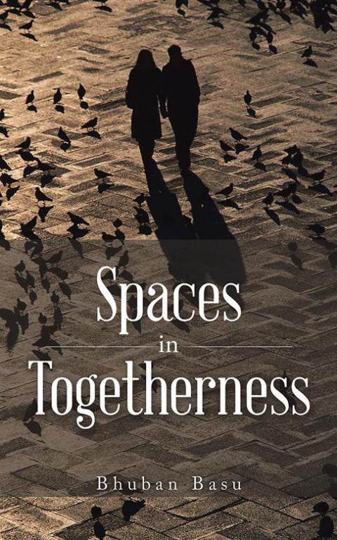 Cover image for book Spaces in Togetherness