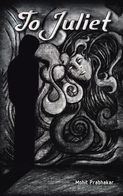 Cover image for book To Juliet