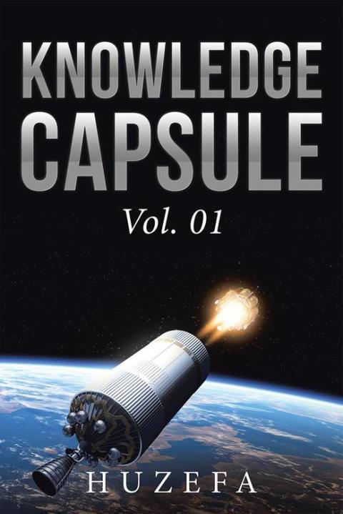 Cover image for book Knowledge Capsule