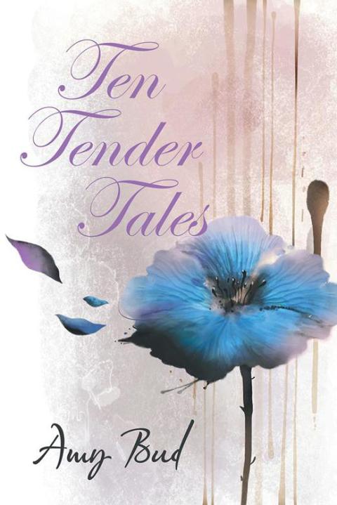 Cover image for book Ten Tender Tales