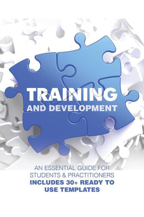 Cover image for book Training and Development