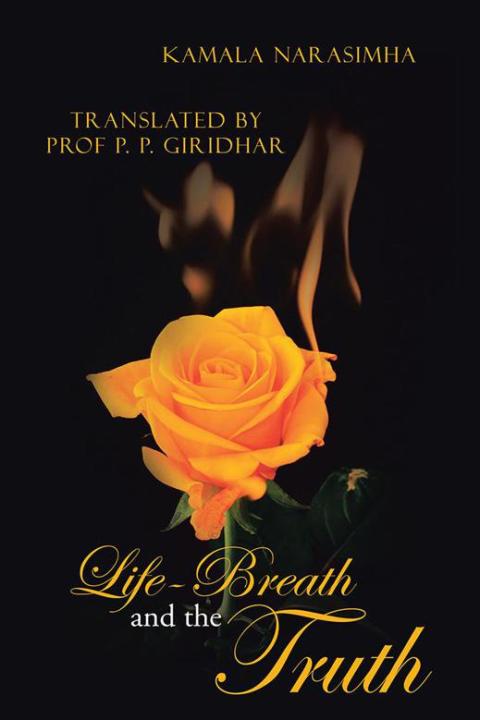Cover image for book Life-Breath and the Truth