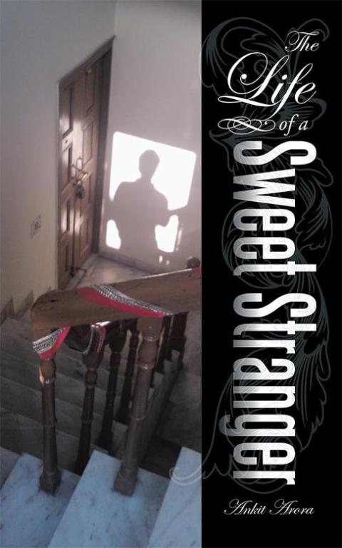 Cover image for book The Life of a Sweet Stranger