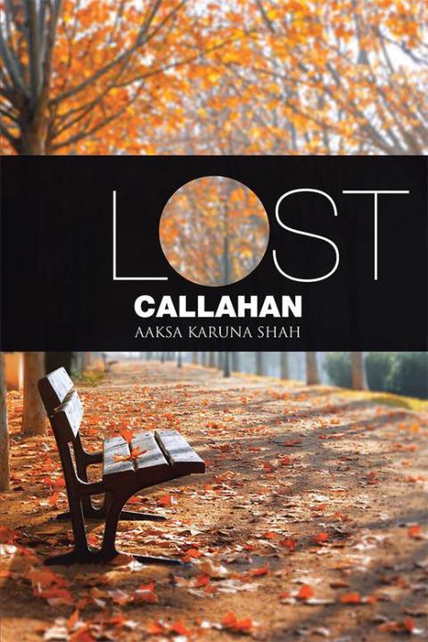 Cover image for book Lost Callahan