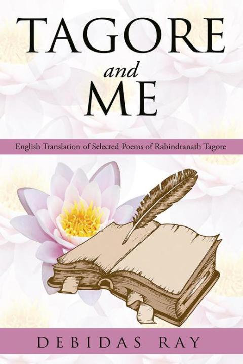 Cover image for book Tagore and Me