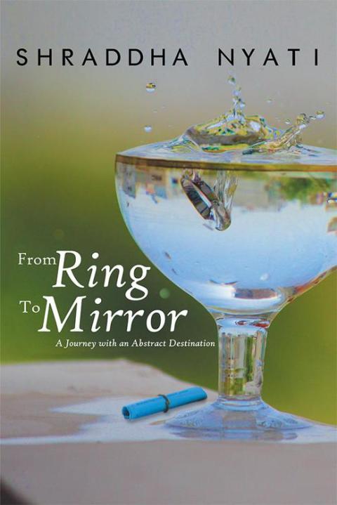 Cover image for book From Ring to Mirror