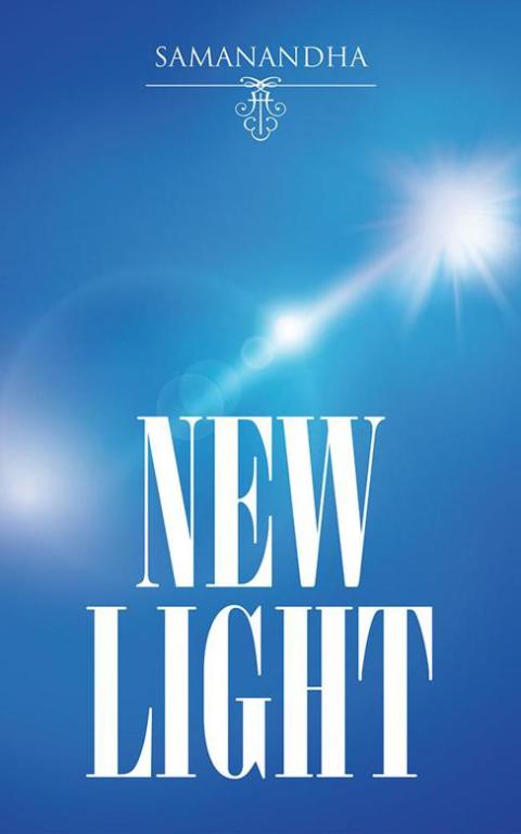 Cover image for book New Light