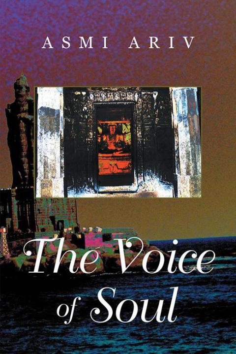 Cover image for book The Voice of Soul