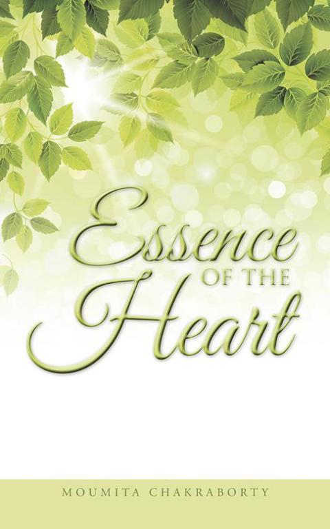 Cover image for book Essence of the Heart