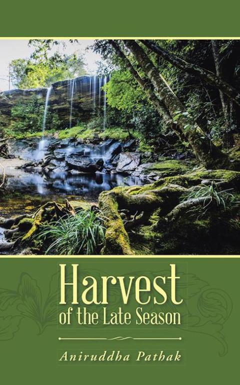 Cover image for book Harvest of the Late Season